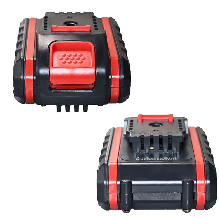 Acumulator Universal 24V pentru Minidrujba Motocoasa Fierastrau Sabie - imagine principala