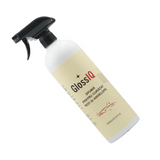 IQ19 Spuma pentru Curatat Roti si Anvelope Cleaner Activ 1000ml Gata de Utilizare - detaliu produs