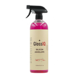 Silicon Anvelope IQ16 Dressing Luciu Protectie Anvelope 1000ml - detaliu produs