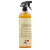 Wet Coat IQ11 Protectie Hidrofoba 1000ml Luciu Intens Aplicare pe Suprafata Umeda - detaliu produs