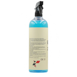 Spray Ceramic pentru Geamuri IQ17 Protectie Hidrofoba Anti Ploaie 1000ml - detaliu produs