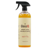 Spray Luciu pentru Plastic IQ13 Restaurator Ornamente Exterioare 1000 ml - detaliu produs