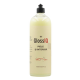 Piele & Interior IQ7 Crema de Ingrijire si Protectie 1000ml Auto Vinil Plastic - detaliu produs