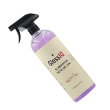 Eliminator Pete de Apa IQ9 Remover Depuneri Minerale 1000ml Formula Acizi Organici - detaliu produs