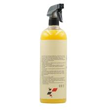 IQ12 Ceara Spray Protectie Rapida Carnauba 1000ml Film Hidrofob - imagine principala