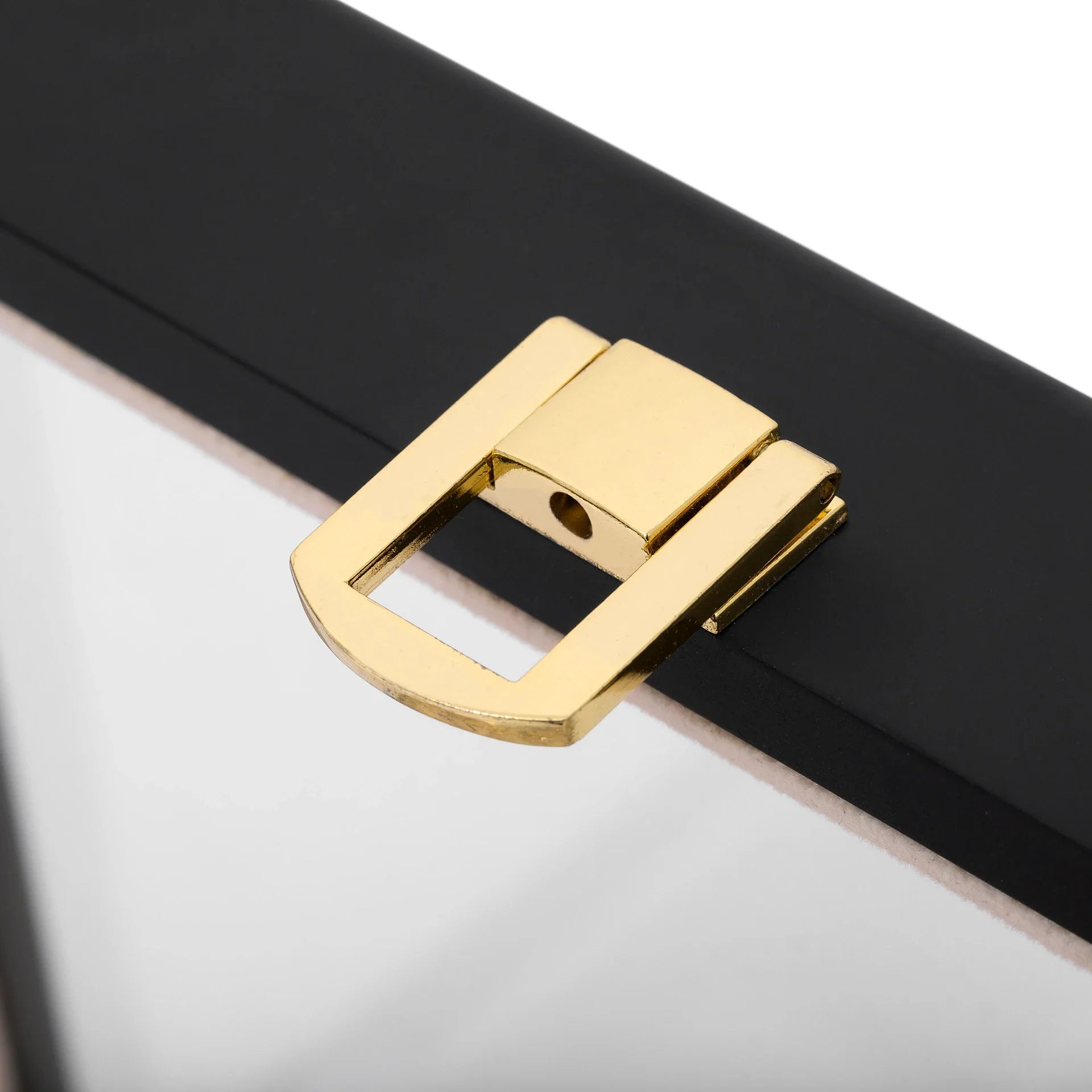 Cutie caseta din lemn pentru depozitare si organizare 10 ceasuri, model Premium