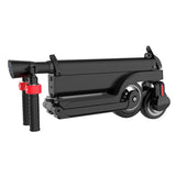 Trotineta electrica premium KIXIN X6, motor 250W, acumulator 36V si 5A, viteza maxima 25Km/h, autonomie 20 km, sarcina maxima 100 Kg