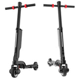 Trotineta electrica premium KIXIN X6, motor 250W, acumulator 36V si 5A, viteza maxima 25Km/h, autonomie 20 km, sarcina maxima 100 Kg