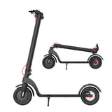 Trotineta electrica premium KIXIN X7, motor 350W, acumulator 36V si 5A, viteza maxima 25Km/h, autonomie 20 km, sarcina maxima 100 Kg