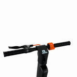 Trotineta electrica premium KIXIN X8, motor 350W, acumulator 36V si 7.8A, viteza maxima 25Km/h, autonomie 35 km, sarcina maxima 100 Kg