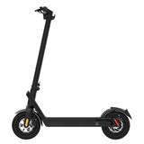 Trotineta electrica premium KIXIN X9, motor 500W, acumulator 36V si 15.6A, viteza maxima 40Km/h, autonomie 70 km, sarcina maxima 100 Kg