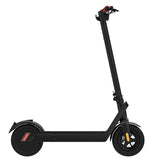 Trotineta electrica premium KIXIN X9, motor 500W, acumulator 36V si 15.6A, viteza maxima 40Km/h, autonomie 70 km, sarcina maxima 100 Kg