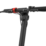Trotineta electrica premium KIXIN X9, motor 500W, acumulator 36V si 15.6A, viteza maxima 40Km/h, autonomie 70 km, sarcina maxima 100 Kg