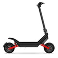 Trotineta electrica premium KIXIN X10, motor dual 500W, acumulator 48V si 18.2A, viteza maxima 40Km/h, autonomie 100 km, sarcina maxima 120 Kg