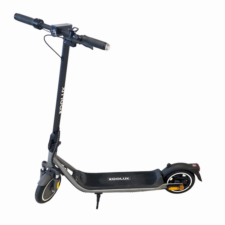 Trotineta electrica premium KOOLUX R16, motor 300W, acumulator 36V si 7.8Ah, viteza maxima 25Km/h, autonomie 30 km, sarcina maxima 120 Kg