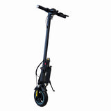 Trotineta electrica premium KOOLUX EV10K MAX, motor 400W, acumulator 36V si 15.6Ah, viteza maxima 25Km/h, autonomie 60 km, sarcina maxima 120 Kg