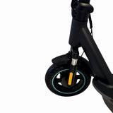 Trotineta electrica premium KOOLUX EV10K MAX, motor 400W, acumulator 36V si 15.6Ah, viteza maxima 25Km/h, autonomie 60 km, sarcina maxima 120 Kg