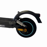 Trotineta electrica premium KOOLUX EV10K MAX, motor 400W, acumulator 36V si 15.6Ah, viteza maxima 25Km/h, autonomie 60 km, sarcina maxima 120 Kg
