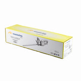 Foarfeca cu acumulator pentru gard viu MESTERINO TOOLS NT20BHT01, putere 180W, acumulator 2A / 21V, lungime lama 45 cm