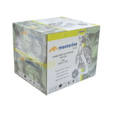 Carucior cu tambur si furtun 15m+2m MESTERINO TOOLS NW-H1115B, racord 1/2 inch, material polipropilena