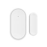 Sistem performant de alarma wireless ANNKE A113, WiFi si GSM, compatibil Tuya/Smart Life, control prin aplicatie, notificari SMS si apel, comunicare audio