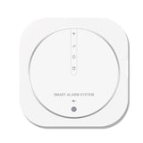 Sistem performant de alarma wireless ANNKE A113, WiFi si GSM, compatibil Tuya/Smart Life, control prin aplicatie, notificari SMS si apel, comunicare audio