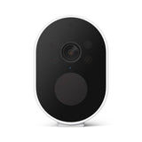 Kit mini NVR Video ANNKE N44WEH+I41DL*4, statie tip baza cu 4 camere interior/exterior 2MP, Full HD, baterie, rezistent la intemperii