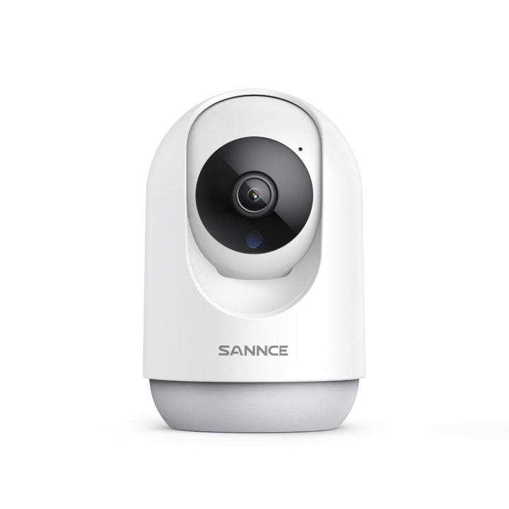 Camera performanta de supraveghere video SANNCE I41BR, de interior, WiFi 2MP, Full HD, Pan & Tilt, comunicare audio bidirectionala, vedere nocturna IR
