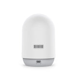Camera performanta de supraveghere video SANNCE I41BR, de interior, WiFi 2MP, Full HD, Pan & Tilt, comunicare audio bidirectionala, vedere nocturna IR