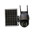 Camera de supraveghere WI-FI MESTERINO VISIO MT-IPE7174-WF, cu panou solar, 4MP, senzor de miscare, PTZ, by ENSTER