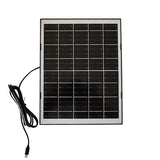 Camera de supraveghere WI-FI MESTERINO VISIO MT-IPE7174-WF, cu panou solar, 4MP, senzor de miscare, PTZ, by ENSTER