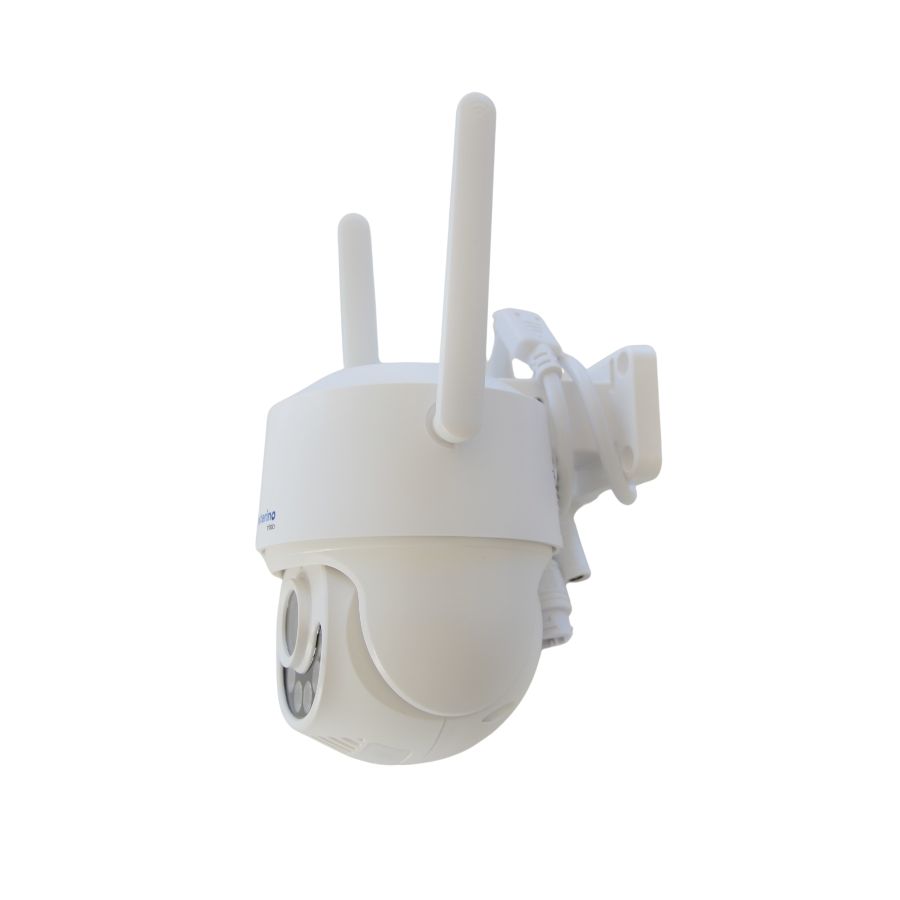 Camera de supraveghere WI-FI MESTERINO VISIO MT-IPE7383-WF, 3MP, senzor de miscare, PTZ, by ENSTER