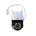 Camera de supraveghere WI-FI MESTERINO VISIO MT-IPE7373-WF, 3MP, senzor de miscare, PTZ, by ENSTER