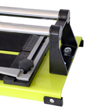 Masina manuala pentru taiat placi ceramice cu utilizare intensa MESTERINO TOOLS MT-1030524, lungime 600 mm, grosime de taiere 4-12 mm