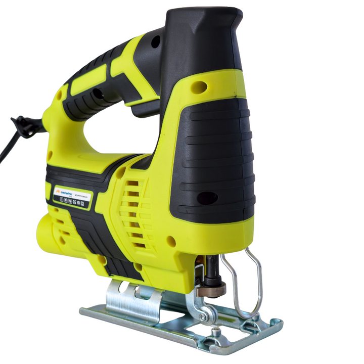 Fierastrau pendular MESTERINO TOOLS MT-PWT01096-EU, 550 W, 3000 RPM, 6 viteze, 4 unghiuri de taiere