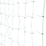 Plasa suport pentru plante din polipropilena MESTERINO PSP1201000, 1.20 m x 10 m, 8 g/mp, verde