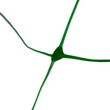 Plasa suport pentru plante din polipropilena MESTERINO PSP1205000, 1.20 m x 50 m, 8 g/mp, verde