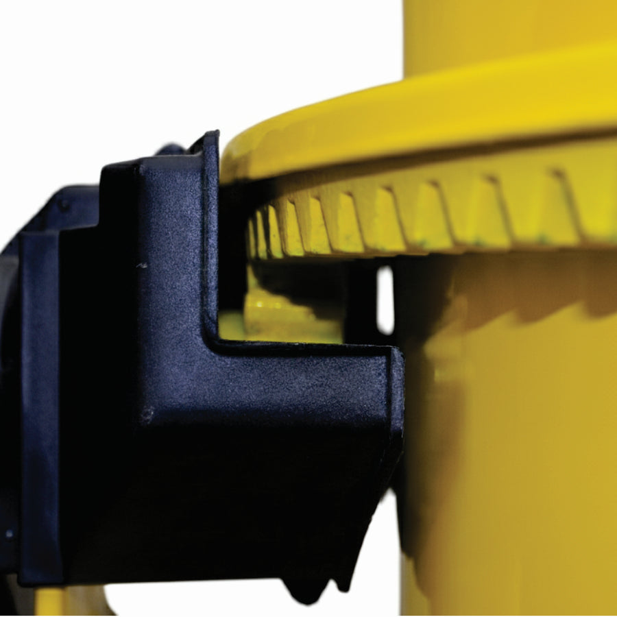 Betoniera profesionala MESTERINO TOOLS OCM750, capacitate 230 litri, motor 1000W cu bobinaj din cupru, roti si coroana din fonta