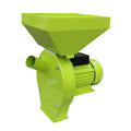 Moara electrica cereale MESTERINO TOOLS MT-CM1.1B, 1.1 KW, 2900 RPM, 240 kg/h, pentru porumb, grau, orz, diametru maxim 80 mm