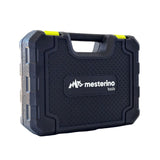 Foarfeca pentru taiat crengi cu acumulator MESTERINO TOOLS MT-PWT02115, diametru taiere maxim 30 mm, forta de taiere 130 NM