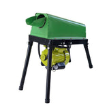 Batoza electrica pentru cereale MESTERINO TOOLS MT-5STY-40-90, putere 0.55 KW, 2900 RPM, 500 kg/h