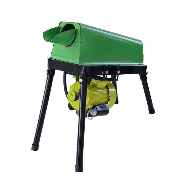 Batoza electrica pentru cereale MESTERINO TOOLS MT-5STY-40-90, putere 0.55 KW, 2900 RPM, 500 kg/h