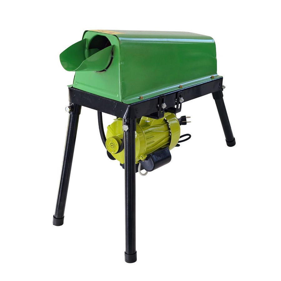 Batoza electrica pentru cereale MESTERINO TOOLS MT-5STY-40-90, putere 0.55 KW, 2900 RPM, 500 kg/h