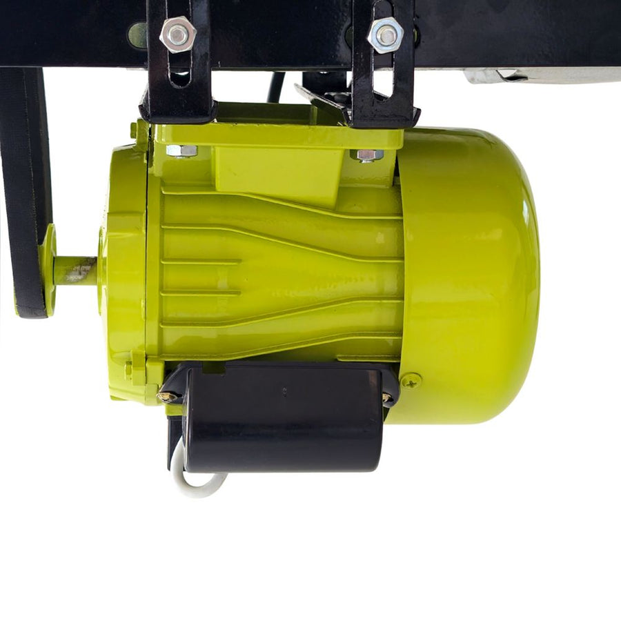 Batoza electrica pentru cereale MESTERINO TOOLS MT-5STY-40-90, putere 0.55 KW, 2900 RPM, 500 kg/h