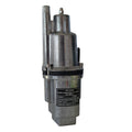 Pompa submersibila cu vibratii MESTERINO TOOLS MT-VMP60-2, 280 W, 1100 l/h, adancime maxima 5 m, cablu 10 m