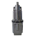 Pompa submersibila cu vibratii MESTERINO TOOLS MT-VMP60-2, 280 W, 1100 l/h, adancime maxima 5 m, cablu 10 m