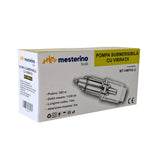 Pompa submersibila cu vibratii MESTERINO TOOLS MT-VMP60-2, 280 W, 1100 l/h, adancime maxima 5 m, cablu 10 m