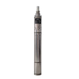 Pompa submersibila cu surub MESTERINO TOOLS MT-3QGD1.2-100-0.75, corp INOX, 750 W, debit maxim 1.2 m3/h, adancime maxima 50 m, cablu 10 m