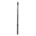 Pompa submersibila pentru apa curata cu 7 turbine si corp INOX MESTERINO TOOLS MT-3SDM137-1.1, 1100 W, 3 m3/h, adancime maxima 80 m, cablu 15 m