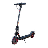 Trotineta electrica premium KINGSONG MTKS-E1, motor 250 W, acumulator 37 V si 7.8 Ah, viteza maxima 20 km/h, autonomie 25 km, roti 8.5 inch, sarcina maxima 100 kg